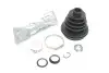 Пильник ШРКШ (зовнішній) Audi 80/VW Passat B3/B4 86-05 (21.3х82.5) (к-кт) SNR SNR NTN OBK54.002 (фото 1)