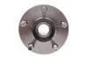 Підшипник маточини (задньої) Subaru Forester/Impreza 1.6-2.5 13-17 (+ABS) SNR R181.31