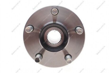 Підшипник маточини (задньої) Subaru Forester/Impreza 1.6-2.5 13-17 (+ABS) SNR SNR NTN R181.31
