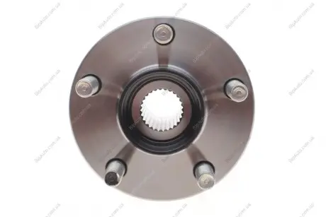 Підшипник маточини (задньої) Subaru Forester/Impreza 1.6-2.5 13-17 (+ABS) SNR SNR NTN R181.31
