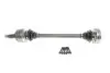 Піввісь (задня) BMW 3 (E36/E46) 90-05 (L) (27x618) M47/M50/M52/M54/M57 SNR SNR NTN DK50.020 (фото 1)