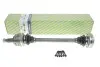 Піввісь (задня) BMW 3 (E36/E46) 90-05 (L) (27x618) M47/M50/M52/M54/M57 SNR SNR NTN DK50.020 (фото 6)