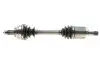 Піввісь (передня) BMW X5 (E53) 00- (L) (30x27x586) M54/M57/M62/N62 SNR DK50.014