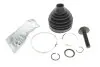 Пильник ШРКШ (зовнішній) VW Caddy/Golf/Passat 15- (25x94) (к-кт) SNR SNR NTN OBK54.037 (фото 1)