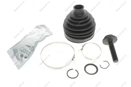 Пильник ШРКШ (зовнішній) VW Caddy/Golf/Passat 15- (25x94) (к-кт) SNR SNR NTN OBK54.037