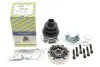 ШРКШ (внутрішній) Audi A3/VW Passat/Golf/Caddy 03-14 (28x108) SNR SNR NTN IJK54.006 (фото 2)