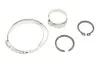 ШРКШ (внутрішній) VW Sharan/Audi A4 1.8-2.8 97-10 (34z/124mm) SNR SNR NTN IJK54.001 (фото 7)