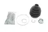 Пильник ШРКШ (зовнішній) Nissan Qashqai 07-13 (26х80) (к-кт) SNR OBK68.001