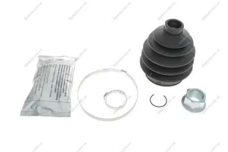 Пильник ШРКШ (зовнішній) Nissan Qashqai 07-13 (26х80) (к-кт) SNR SNR NTN OBK68.001