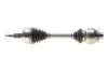 Піввісь (передня) VW T5/T6 1.9TDI-2.5TDI 03- (L) (26x38x613) SNR DK54.039