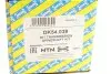 Піввісь (передня) VW T5/T6 1.9TDI-2.5TDI 03- (L) (26x38x613) SNR SNR NTN DK54.039 (фото 2)