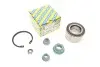 Підшипник маточини (передньої) Skoda Citigo/VW Up 1.0 11- SNR R154.70