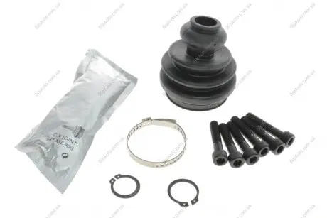Пильник ШРКШ (внутрішній) VW T4 90-03 (25x56.5) (к-кт) SNR SNR NTN IBK54.001