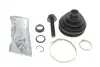 Пильник ШРКШ (зовнішній) VW T4 90-03 (24x88.5) (к-кт) SNR OBK54.005