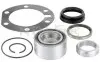 Підшипник маточини (задньої)Toyota Hilux 2.5/3.0D 05-15 SNR R141.59