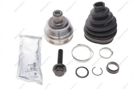 ШРКШ (зовнішній) VW T4 90-03 (38z/27z/60.2mm/99.5mm) SNR SNR NTN OJK54.011