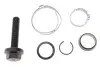 ШРКШ (зовнішній) VW T4 90-03 (38z/27z/60.2mm/99.5mm) SNR SNR NTN OJK54.011 (фото 6)