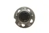Фото 4 - підшипник маточини (задньої) Toyota Avensis/Rav4 00-09 SNR SNR NTN R169.67 Підшипник маточини (задньої) Toyota Avensis/Rav4 00-09 SNR SNR NTN R169.67 (фото 4)