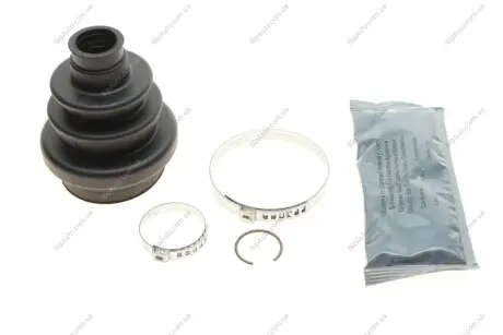 Пильник ШРКШ (внутрішній) Opel Vectra 95-08 (25x65) SNR SNR NTN IBK53.008