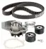 Комплект ГРМ + помпа Citroen Jumpy 2.0HDi (144x25) SNR KDP459.330