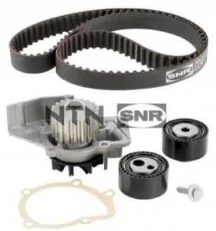 Комплект ГРМ + помпа Citroen Jumpy 2.0HDi (144x25) SNR SNR NTN KDP459.330