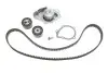 Комплект ГРМ + помпа Citroen Berlingo/Jumpy 2.0HDI SNR KDP459.300