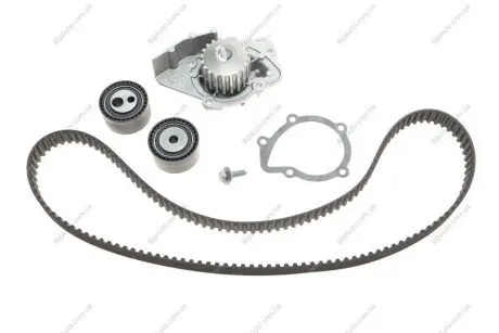 Комплект ГРМ + помпа Citroen Berlingo/Jumpy 2.0HDI SNR SNR NTN KDP459.300