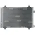 Cargo 260058 Радіатор кондиціонера CITROEN,PEUGEOT Berlingo/C4/307/308/Partner "1,4-2,0" 00>> 260058