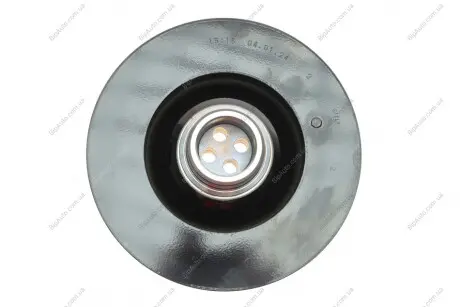 Шків колінвалу BMW 3 (G20/G80/G28)/5 (G30/F90)/7 (G11/G12) 3.0D/3.0H 15- B57 D30 CORTECO 49374679