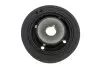 Шків колінвалу Subaru Forester/Impreza/Legacy 1.5-2.2 89-14 CORTECO 80005110