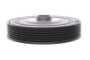 Шків колінвалу Renault Megane II/Laguna 2.0 01- (7PK) CORTECO 49418961 (фото 3)