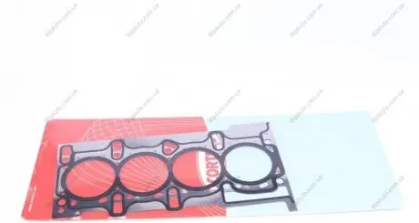 Прокладка ГБЦ Fiat Doblo 1.3JTD 04- (2 метки) CORTECO 414188P