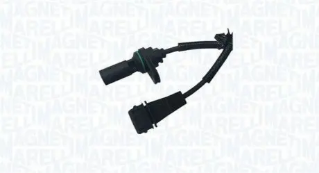 HYUNDAI датчик імпульсів Santa Fe II,III,sonata V,ix35,Kia Carens III,Magentis,Sorento II,Sportage 2.0/2.4 05- MAGNETI MARELLI 064848240010