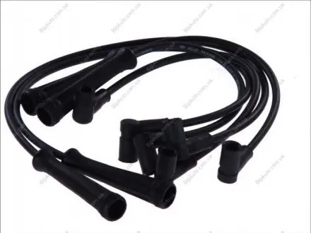 Комплект високовольтних проводів EQ RENAULT CLIO, MEGANE (MOT E6J, E7J, C3J) [] MAGNETI MARELLI 941319170024