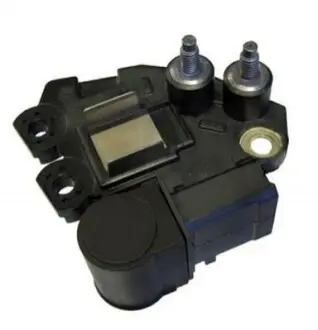 Регулятор генератора PEUGEOT 206 1.6 16V 01 CITROEN XSARA PICASSO 2.0L C/AR [940016093900] MAGNETI MARELLI AMP0939