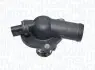 MAGNETI MARELLI VW термостат 109°С з корпусом Golf IV (1J1) 1.6 FSI 02-, AUDI A2 (8Z0) 1.6 FSI 02- 352317003780 MAGNETI MARELLI 352317003780