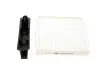 Фільтр салону Renault Clio 05-14/Duster 10-18/Logan 04-/Nissan Micra 03-10/Note 06-13/Almera 12- MAGNETI MARELLI 350203062090