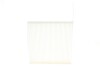 Фільтр салону Renault Clio 05-14/Duster 10-18/Logan 04-/Nissan Micra 03-10/Note 06-13/Almera 12- MAGNETI MARELLI 350203062090 (фото 2)