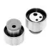 MAGNETI MARELLI FIAT натяжний ролик TIPO 1,7D 88-93/1,9D/TD 88-94/TEMPRA 1,9D/TD 90-93/DUCA 331316170418 MAGNETI MARELLI 331316170418