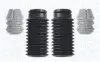 MAGNETI MARELLI пилозахисний комплект амортизатора (к-кт на вісь) NISSAN Pimera 310116110051 MAGNETI MARELLI 310116110051
