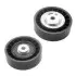 MAGNETI MARELLI OPEL ролик натяжний Vectra C,Signum,Renault 3.0CDTi MPQ0369 MAGNETI MARELLI MPQ0369