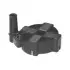 MAGNETI MARELLI котушка запалювання MITSUBISHI LANCER 1.3,1.5 060717034012 MAGNETI MARELLI 060717034012