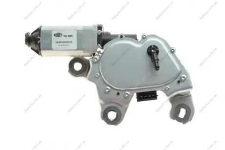 Моторчик склоочисника Skoda Fabia/SuperB 06-15 (TGL380E) MAGNETI MARELLI 064038005010