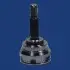 MAGNETI MARELLI NISSAN ШРКШ зовнішній к-кт Micra 92- 302015100195 MAGNETI MARELLI 302015100195