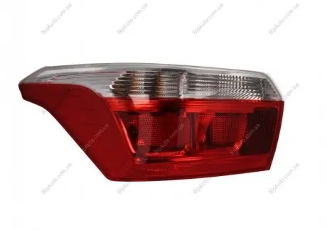 Задній ліхтар лів. CITROEN C-Elysee MAGNETI MARELLI 714000285900