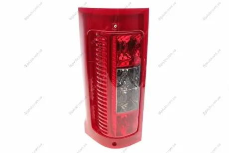 Ліхтар задній Citroen Jumper/Peugeot Boxer 02-06 (L) MAGNETI MARELLI 714028390701