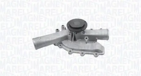 DB помпа води W211, W220, W221 00- MAGNETI MARELLI 352316171291