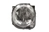 Фара (L) Jeep Renegade 14- (H4) (LPP212) MAGNETI MARELLI 712483501129 (фото 1)
