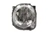 Фара (L) Jeep Renegade 14- (H4) (LPP212) MAGNETI MARELLI 712483501129 (фото 1)