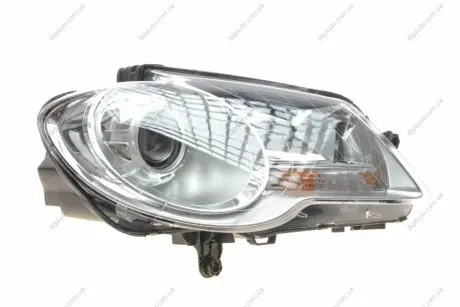 Фара (R) VW Touran 03-10 (H7/H7) MAGNETI MARELLI 711307022688